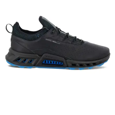 ECCO C4 GORE-TEX® GOLF SHOES - BLACK DRITTON - EU 47