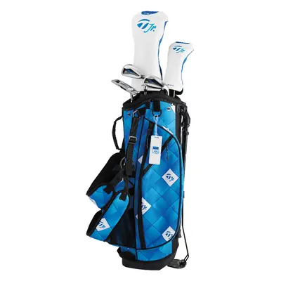 TAYLORMADE TEAM JUNIOR PACKAGE SET - AGES 7-9 +FREE GIFT