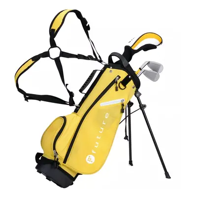 FUTURE JUNIOR GOLF STARTER SETS - 105/120CM