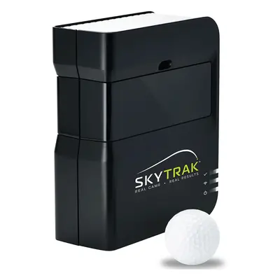 SKYTRAK GOLF LAUNCH MONITOR / GOLF SIMULATOR