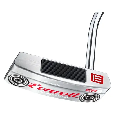 EVNROLL NEO CLASSIC ER2 CHROME PUTTER - Right , 35" , TourTac Neo