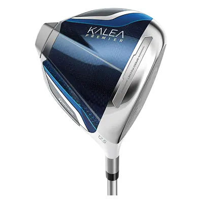 TAYLORMADE KALEA PREMIER LADIES DRIVER - Right , 12.5 Degree , KALEA Premier 40 (Lite)