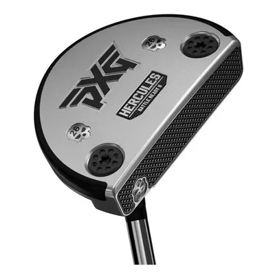 PXG BATTLE READY II HERCULES DOUBLE BEND PUTTER - Right , 34"