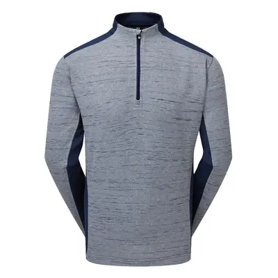 FOOTJOY SPACE DYE THERMAL CHILLOUT 31972 - NAVY - S