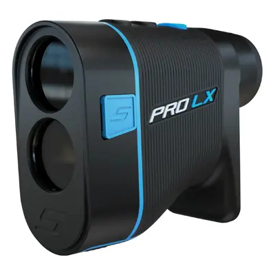 SHOT SCOPE PRO LX LASER RANGEFINDER - BLUE