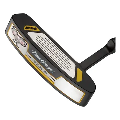 MACGREGOR 2025 V-FOIL #1 PUTTER - Right , 34"