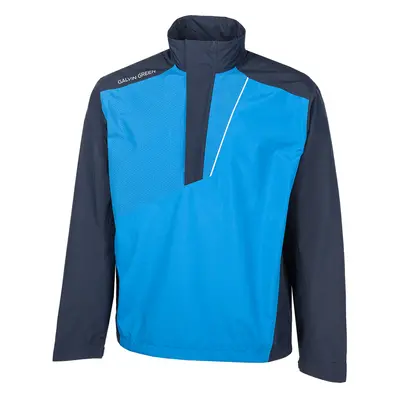 GALVIN GREEN AXLEY GOLF JACKET - BLUE / NAVY - M