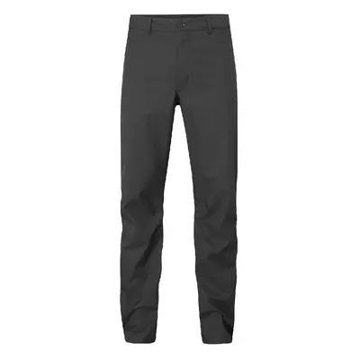 OSCAR JACOBSON PORTLAND WATERPROOF GOLF TROUSERS - BLACK - XXL 29"