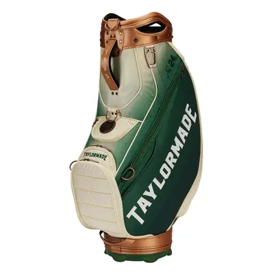 TAYLORMADE SUMMER COMMEMORATIVE TOUR STAFF BAG - LIMITED EDITION