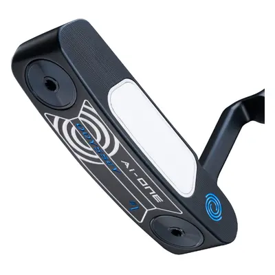 ODYSSEY AI-ONE ONE CH PUTTER - Right , 34" , Pistol