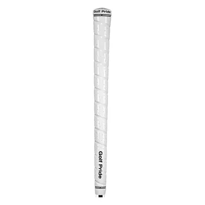 GOLF PRIDE TOUR WRAP 2G STANDARD GOLF GRIP - WHITE