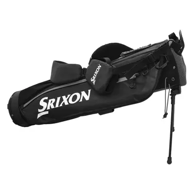 SRIXON PENCIL STAND CARRY BAG - BLACK / GREY