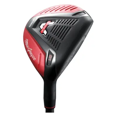 MACGREGOR V-MAX SPEED HYBRID - Right , #3 (18°) , Regular