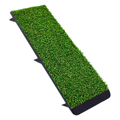 SPURK GOLF STRIKE WINTER GOLF MAT - SHORT PILE