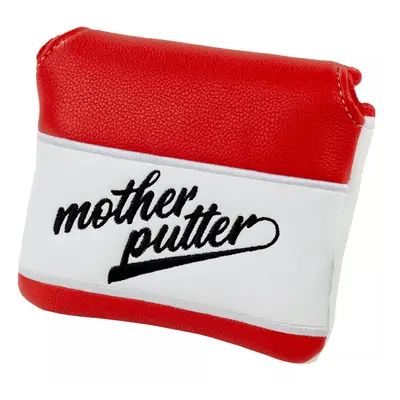 IZZO GOLF IN YOUR FACE MOTHER PUTTER MALLET COVER