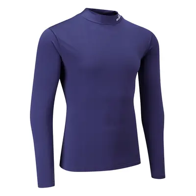 STUBURT URBAN SOFT COMPRESSION GOLF BASE LAYER - MIDNIGHT NAVY - XL