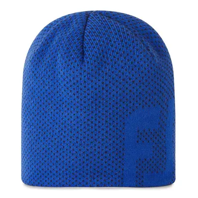 FOOTJOY DOT JAQUARD GOLF BEANIE - BLUE