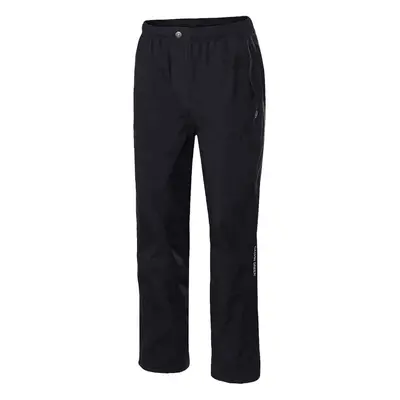 GALVIN GREEN ANDY WATERPROOF GOLF GORE-TEX TROUSERS - BLACK - Small Long