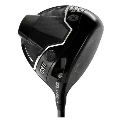 PXG 0311 BLACK OPS TOUR DRIVER - Right , 9 Degree , Mitsubishi Tensei Blue / Stiff