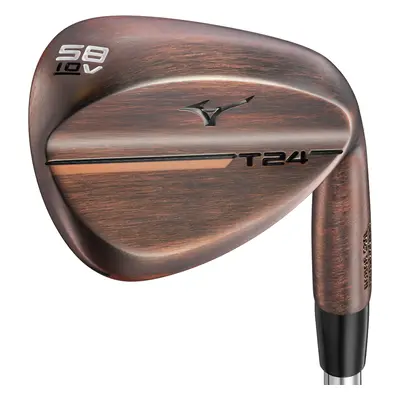 MIZUNO T24 WEDGE - DENIM COPPER - Right , 52/S , Dynamic Gold Tour Issue / Wedge Flex