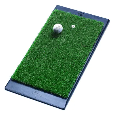 CALLAWAY SUPER SIZE FT LAUNCH ZONE GOLF PRACTICE MAT