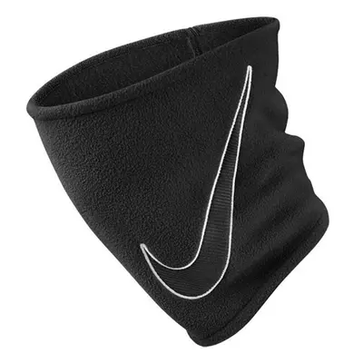 NIKE FLEECE NECKWARMER 2.0 / BLACK