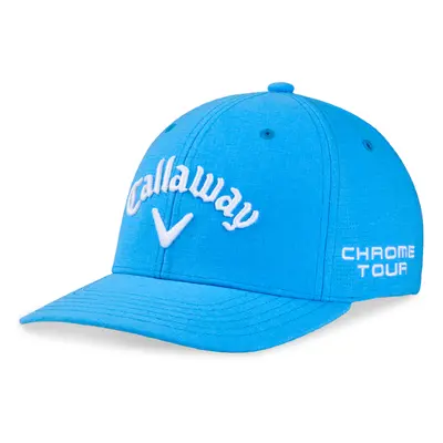 CALLAWAY TOUR AUTHENTIC PERFORMANCE AI SMOKE GOLF CAP - LIGHT BLUE