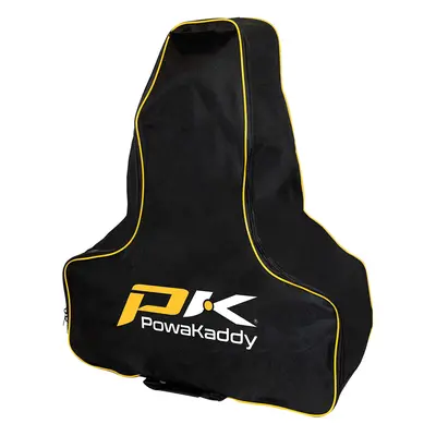 POWAKADDY FX & FW GOLF TROLLEY TRAVEL COVER