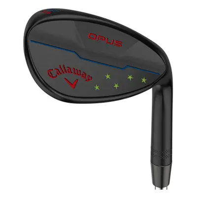 CALLAWAY OPUS WEDGE - BLACK SHADOW PERSONALISED