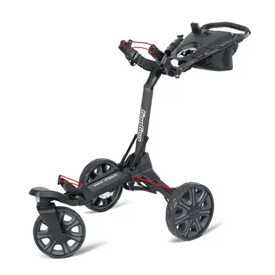 BAGBOY VOLT REMOTE ELECTRIC GOLF TROLLEY