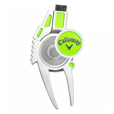 CALLAWAY 4-IN-1 DIVOT TOOL