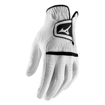 MIZUNO COMP ALL WEATHER GOLF GLOVE - LH (FOR RH GOLFER) , L