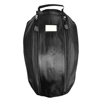 LONGRIDGE DOUBLE ZIP VENTED MESH GOLF SHOE BAG