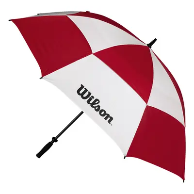 WILSON 62" DUAL CANOPY GOLF UMBRELLA