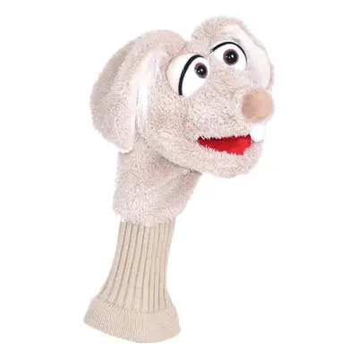 SESAME STREET GOLF DRIVER HEADCOVERS / ALL CHARACTERS - Manfred