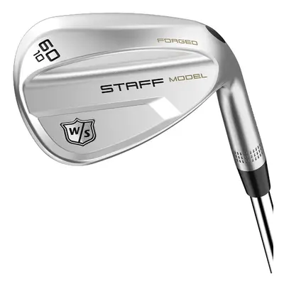 WILSON STAFF MODEL TOUR GRIND WEDGE - Right , 56° , Dynamic Gold 120 / S300