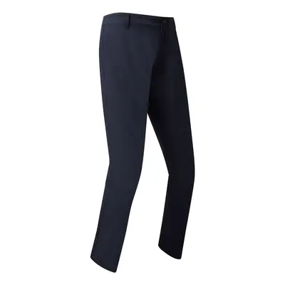 FOOTJOY PAR TAPERED TROUSERS 80160 - NAVY - 32/30