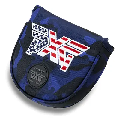 PXG 4TH JULY MALLET PUTTER COVER