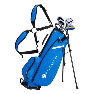 FUTURE JUNIOR GOLF STARTER SETS - 130/140CM