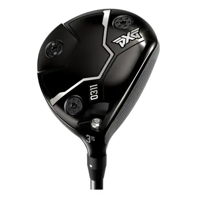 PXG 0311 BLACK OPS FAIRWAY - Right , 3 / 15° , Mitsubishi Tensei Blue / Regular