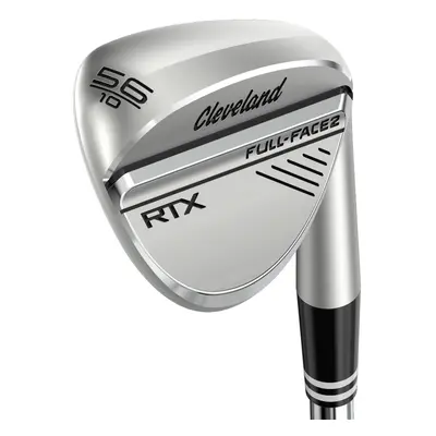 CLEVELAND RTX ZIPCORE FULL FACE 2 WEDGE - TOUR SATIN - Right , 54/10 , Dynamic Gold Spinner Tour