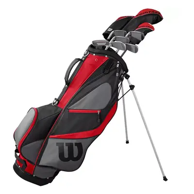 WILSON PROSTAFF SGi GOLF SET / RIGHT HAND