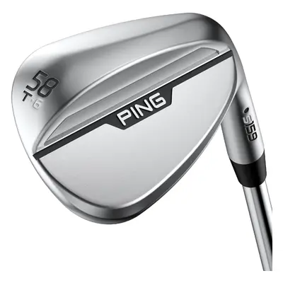 PING S159 GOLF WEDGES - HYDROPEARL CHROME