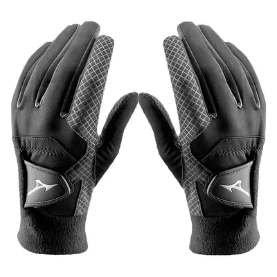 MIZUNO THERMAGRIP WINTER THERMAL GOLF GLOVES / PAIR - S