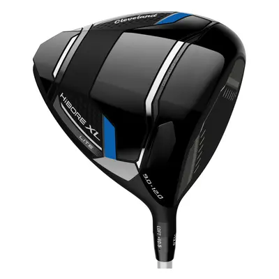 CLEVELAND 2025 HIBORE XL LITE DRIVER - Right , 10.5 Degree , Aldila Ascent PL 40 / Regular