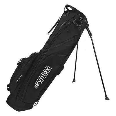 SKYMAX 2025 AIR GOLF STAND BAG - BLACK