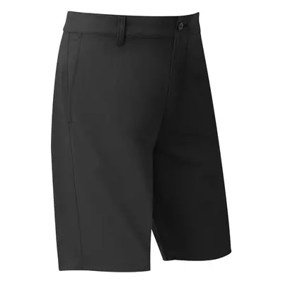 FOOTJOY PAR SHORTS 80165 - BLACK - 30"