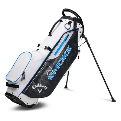 CALLAWAY AI SMOKE TOUR STAFF STAND BAG