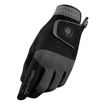 TAYLORMADE RAIN CONTROL GOLF GLOVES / PAIR - S