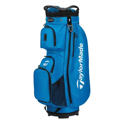 TAYLORMADE PRO GOLF CART BAG - ROYAL